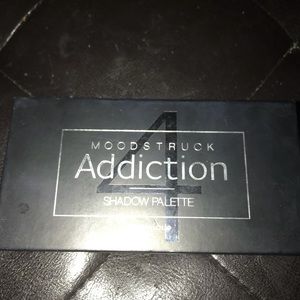 Moodstruck Addiction Palette #4